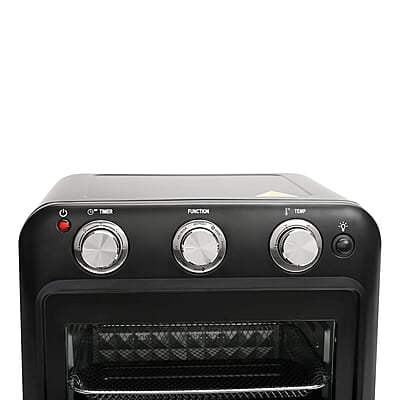 Faber 20 liter 1500 Watts Air Fryer Oven Fry, Bake, Roast, Toast, Defrost, Grill, Reheat & Broil