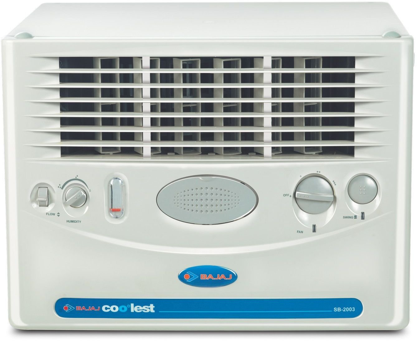 Bajaj IVORA LED Panel 15W CDL Round