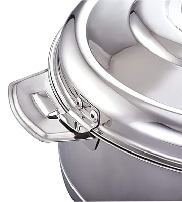 Twin Birds Helio Serving Dish 3500 ML