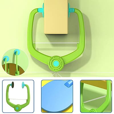 Hanging Table Tennis Self Training Indoor Gaming 2 Racket & 3 Practice Ball Portable - Double Sparring Hanging Toys Parent Child Interaction Indoor Toys for Kids Hanging Table Tennis Self Training Indoor Gaming 2 Racket & 3 Practice Ball Portable - Double Sparring Hanging Toys Parent Child Interaction Indoor Toys for Kids
