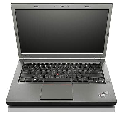 Refurbished LENOVO THINKPAD T440P 4TH GEN INTEL CORE I5 14" Refurbished LENOVO THINKPAD T440P 4TH GEN INTEL CORE I5 14"