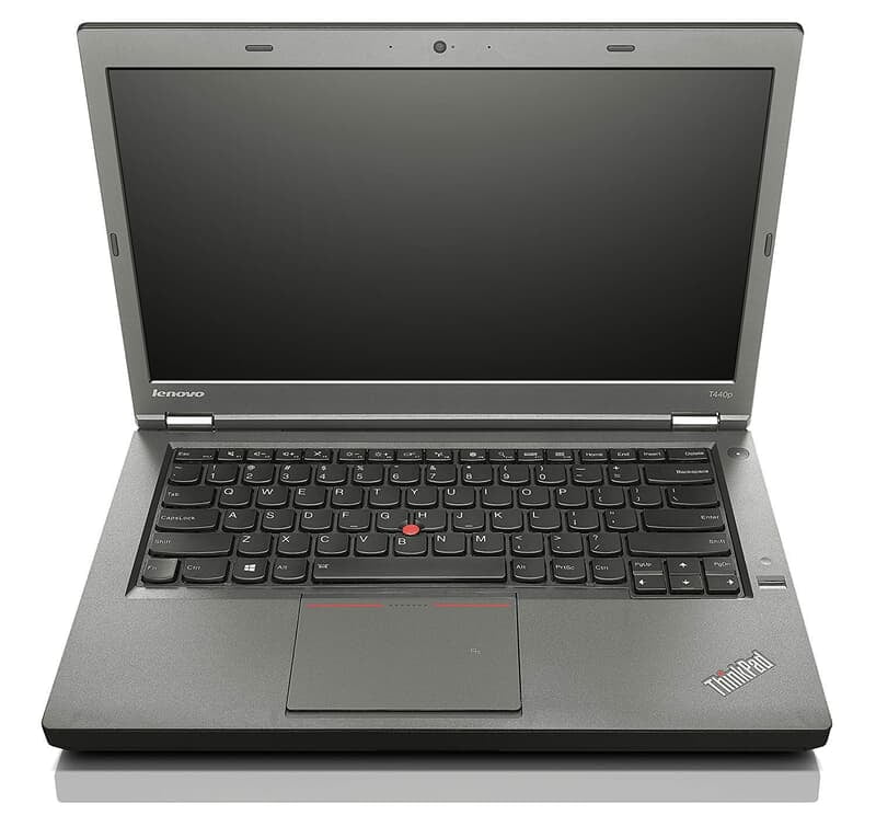 Refurbished LENOVO THINKPAD T440P 4TH GEN INTEL CORE I5 14" Refurbished LENOVO THINKPAD T440P 4TH GEN INTEL CORE I5 14"