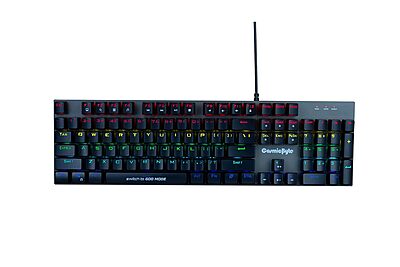 Cosmic Byte Vanth Mechanical Keyboard CB-GK-28-Red