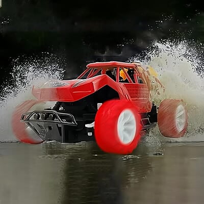 Smoke Remote Control Monster Truck Smoke Remote Control Monster Truck