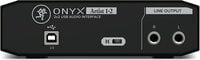 Onyx Artist 1-2 Onyx Artist 1-2