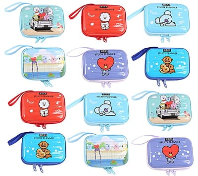 Kids Coin Pouches ( Random Colour DIspatch) Kids Coin Pouches ( Random Colour DIspatch)
