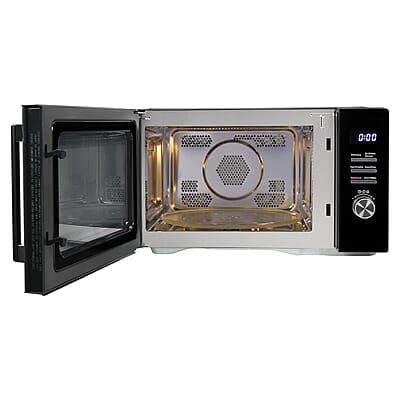 Faber FMW Instacook 30C Standalone 29L Microwave Oven  900W