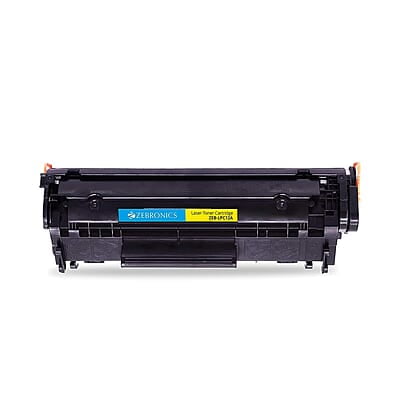 Zebronics Cartridge 12A