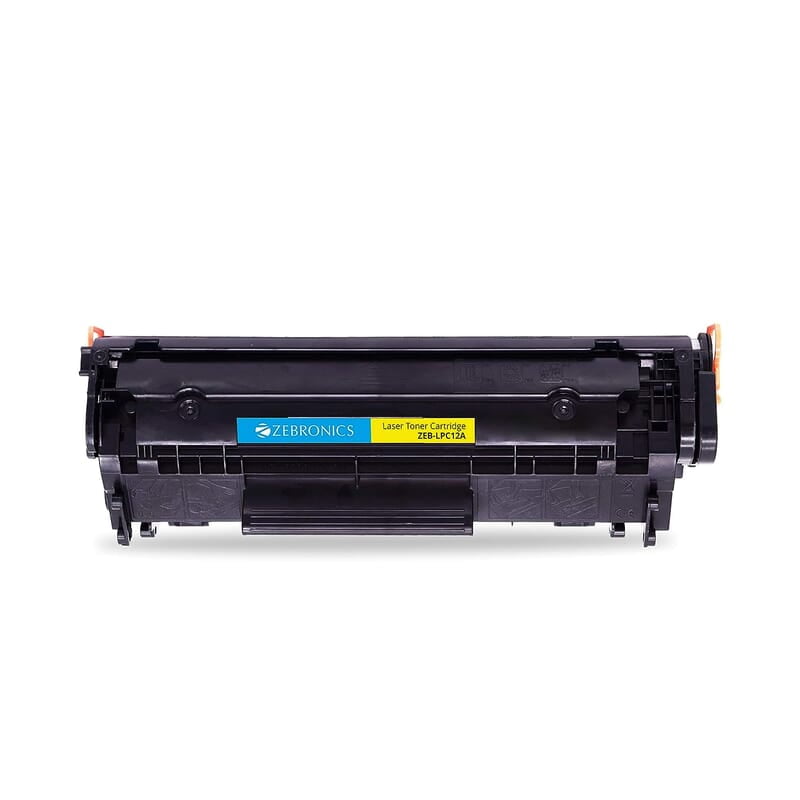 Zebronics Cartridge 12A