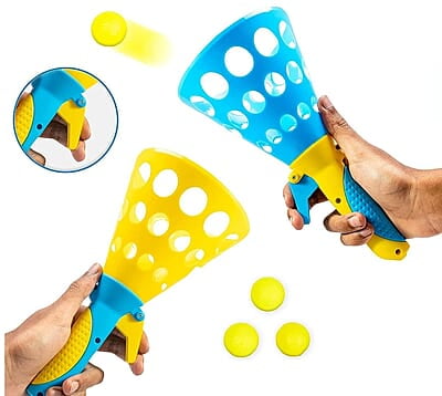 Catch Ball Game
