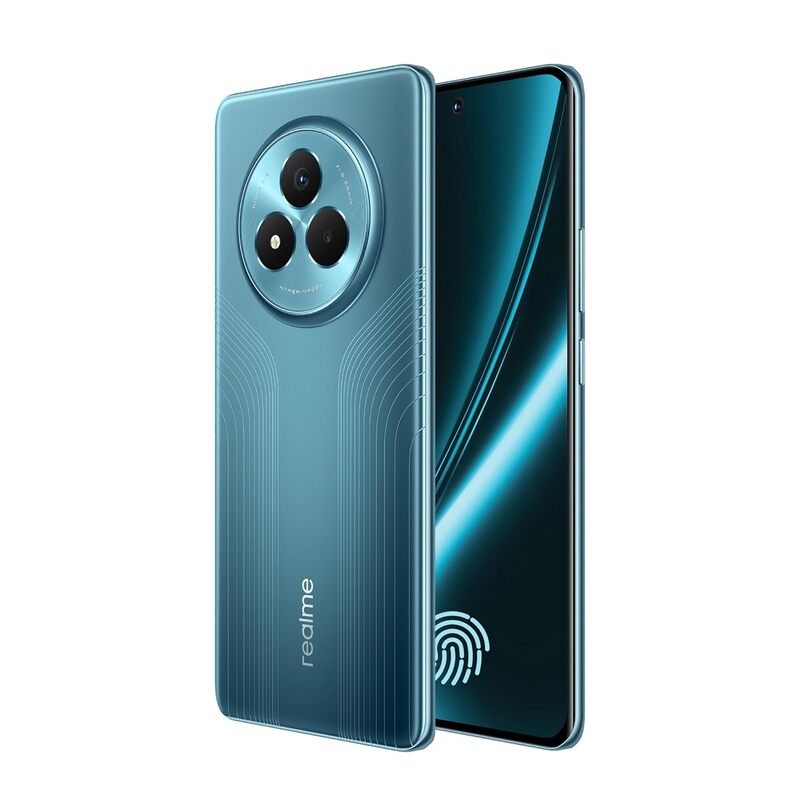 realme NARZO 80 Pro 5G ,8GB+256GB