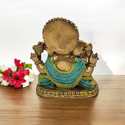 Ganesha Idol Ganesha Idol
