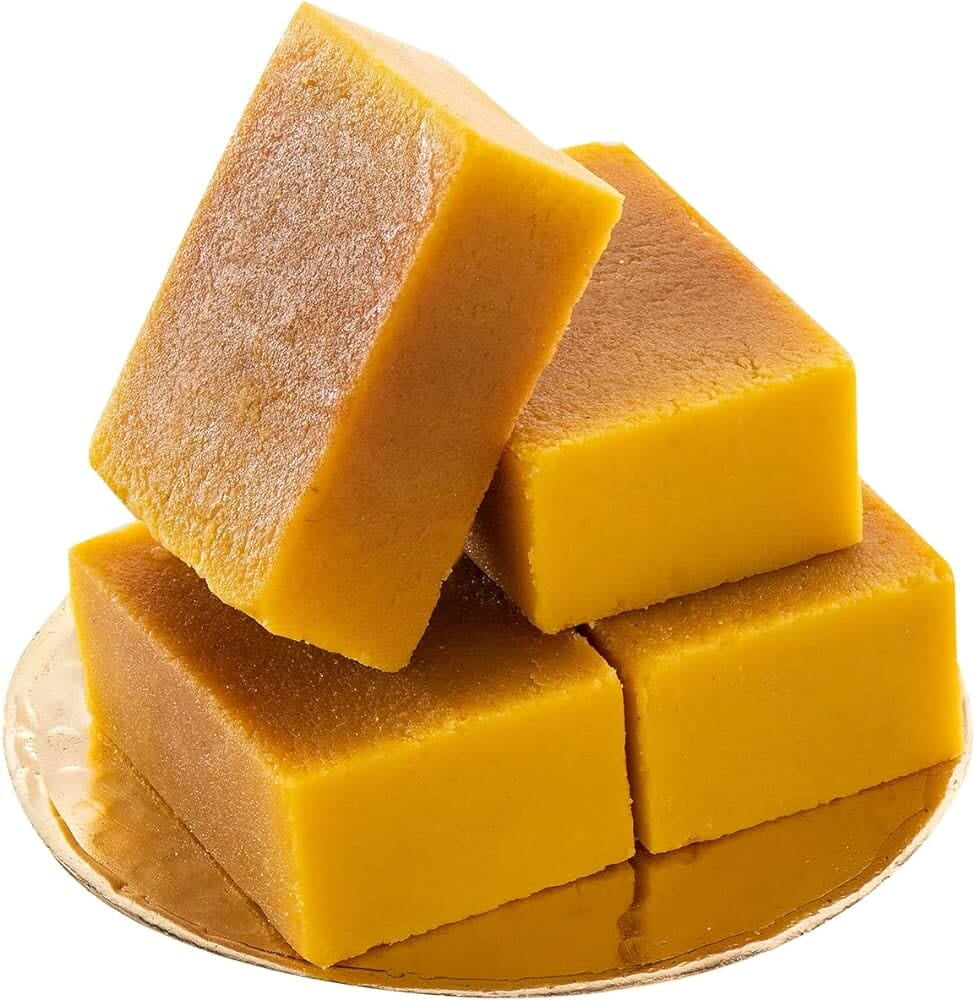 Ghee Mysore Pak | 250gm Ghee Mysore Pak | 250gm