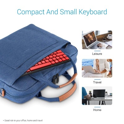 Portronics Key2-A Combo of Multimedia Wireless Keyboard & Mouse, Compact Light-Weight for PCs, Laptops and Smart TV, Black Portronics Key2-A Combo of Multimedia Wireless Keyboard & Mouse, Compact Light-Weight for PCs, Laptops and Smart TV, Black