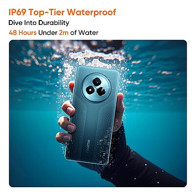 realme NARZO 80 Pro 5G ,8GB+256GB
