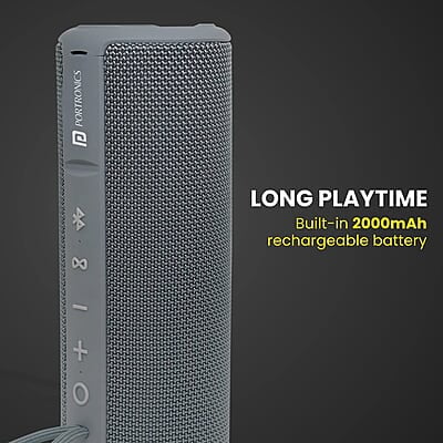 Portronics Speaker Breeze Plus BT POR 545