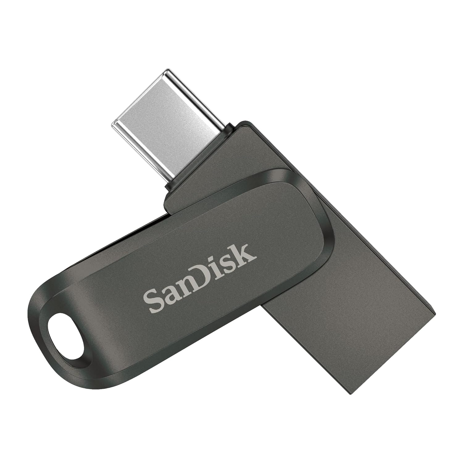 SanDisk Ultra Dual Drive Luxe USB Type-C Flash Drive SanDisk Ultra Dual Drive Luxe USB Type-C Flash Drive