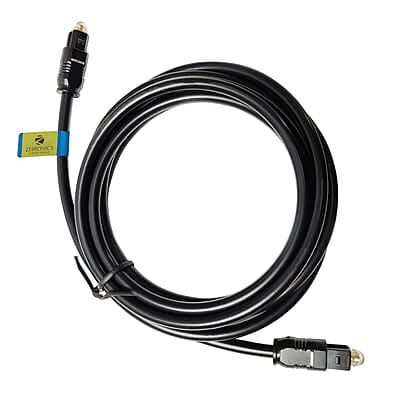 Zebronics OC150 Optical Cable