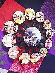 Sublimation Printed Wall Clock Customized Wall Clock With Photos, Design Or Text Of Your Choice Wc102 (12X12), Material - Wood Mdf Sublimation Printed Wall Clock Customized Wall Clock With Photos, Design Or Text Of Your Choice Wc102 (12X12), Material - Wood Mdf