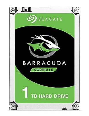 Internal Harddisk - 1TB Desktop Internal Harddisk - 1TB Desktop