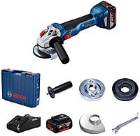 Small Angle Grinder GWS 180-Li (Solo) Bosch