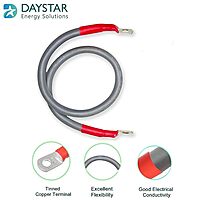 70 sq.mm AC Cable with Lugs 70 sq.mm AC Cable with Lugs