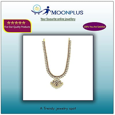 Stone Haram for God,Goddess chain