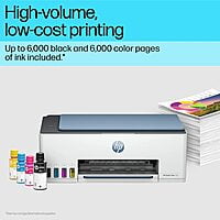 HP Smart Tank 525 MFP Printer HP Smart Tank 525 MFP Printer