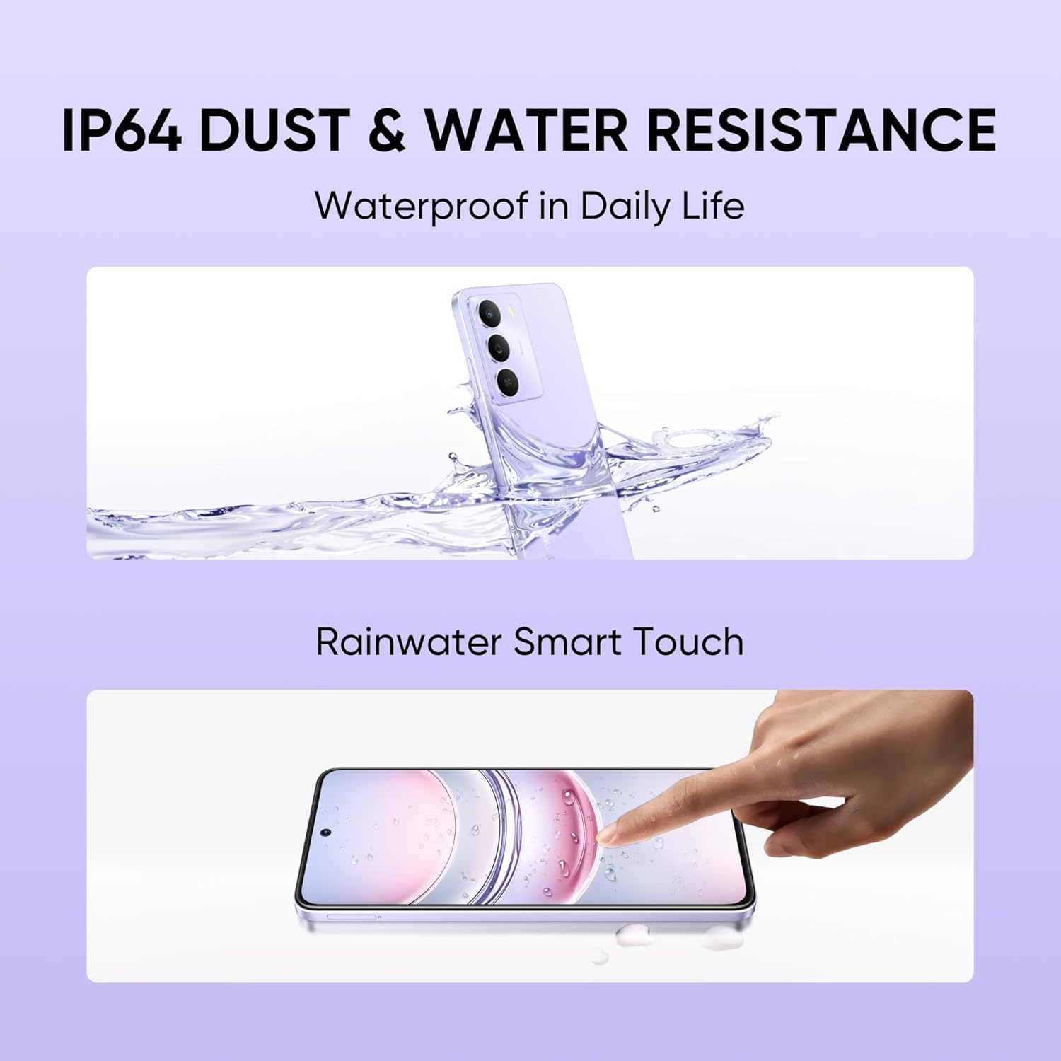 realme NARZO 80 Lite 5G 6/128