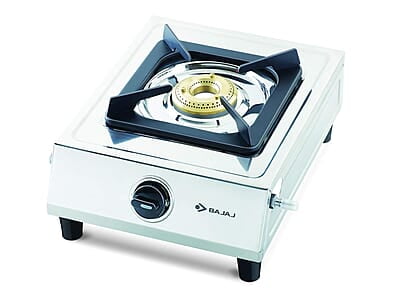 Bajaj IVORA NEO SPOT LIGHT 2W CDL (In-built Driver)