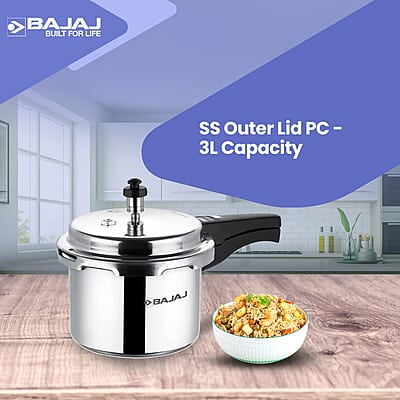 Bajaj IVORA SURFACE SPOT LIGHT 3W RED