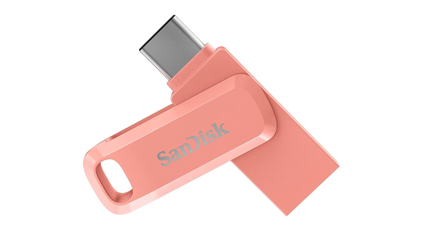 SanDisk Ultra Dual Drive Go USB Type-C SanDisk Ultra Dual Drive Go USB Type-C