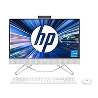 HP AIO White 27inch (Refurbished) HP AIO White 27inch (Refurbished)