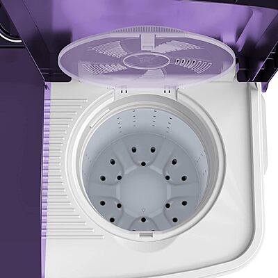 Godrej 7.5 Kg Semi-Automatic Top Loading Washing Machine