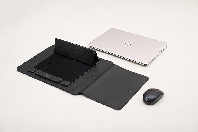 C-Oblique Transformer Laptop Sleeve