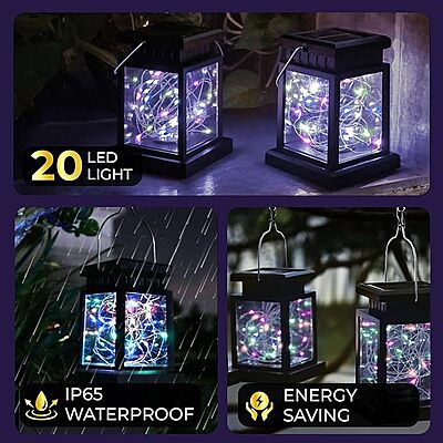 Alto Hanging And Table Top Model Solar Light Alto Hanging And Table Top Model Solar Light