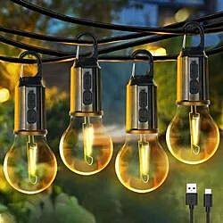 1 No Retro Rechargeable Bulb 1 No Retro Rechargeable Bulb