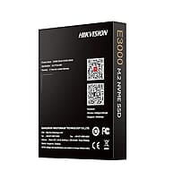 Hikvision 1TB NVME SSD Hikvision 1TB NVME SSD
