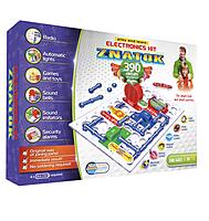 Znatok Eletronic kit #390 Znatok Eletronic kit #390