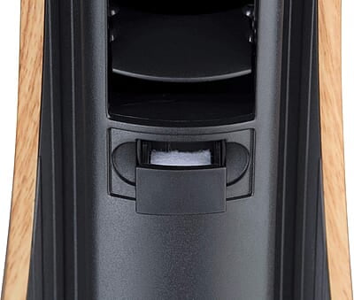 Bajaj IVORA LED Panel 9W CDL Square