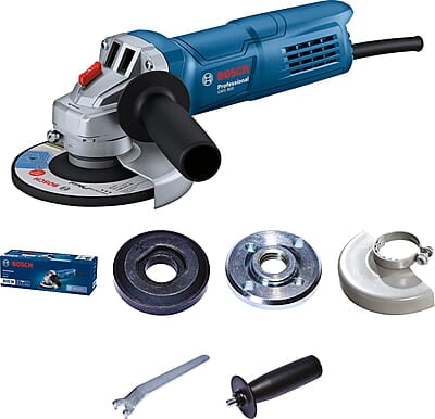 Bosch GWS800 Grinder 4inch 06013943F1 Bosch GWS800 Grinder 4inch 06013943F1