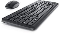 Dell Wireless Keyboard & Mouse combo Dell Wireless Keyboard & Mouse combo