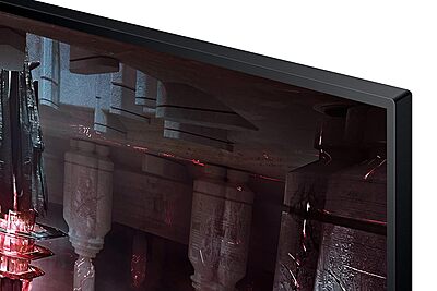 Samsung Odyssey G5, 27" 165Hz VA QHD Gaming Monitor, FreeSync Premium,LS27CG510EWXXL Samsung Odyssey G5, 27" 165Hz VA QHD Gaming Monitor, FreeSync Premium,LS27CG510EWXXL