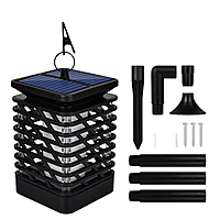 olar Lantern Lights Outdoor Hanging Garden/Outdoor Lights, Dancing Lantern