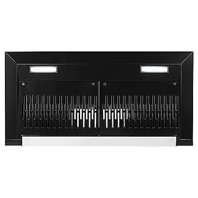 Faber 90cm 1250 m3/hr 6 way silent suction, Autoclean Chimney, Filterless Touch & Gesture Control