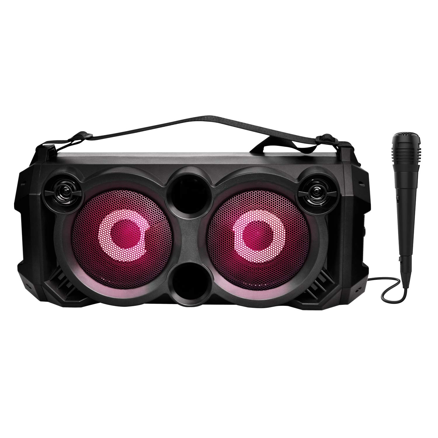 boAt PartyPal 63 (Black)