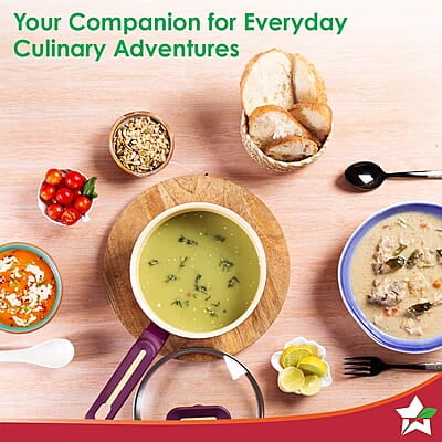 Wonderchef Bellagio Sauce Pan 16 cm 1.4 L Non-Stick Ceramic Coating Wonderchef Bellagio Sauce Pan 16 cm 1.4 L Non-Stick Ceramic Coating