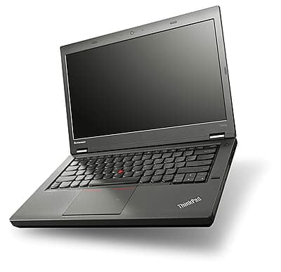 Refurbished LENOVO THINKPAD T440P 4TH GEN INTEL CORE I5 14" Refurbished LENOVO THINKPAD T440P 4TH GEN INTEL CORE I5 14"