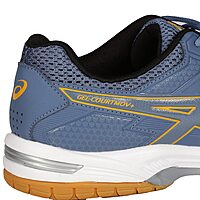 BADMINTON SHOES ASICS GEL COURT MOV+ BADMINTON SHOES ASICS GEL COURT MOV+