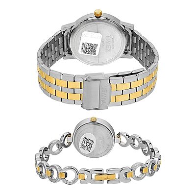 TIMEX PAIR WATCH(TW0ZRPR05)